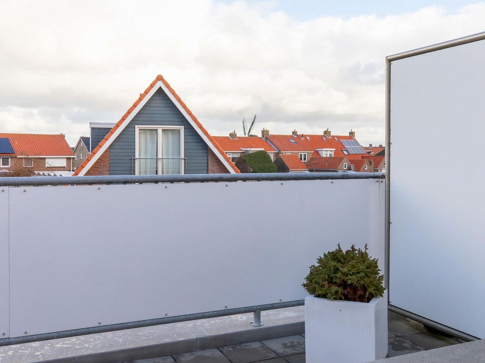 Unterkunft 6207138 - Ferienhaus Walcheren - Vakantiehuis Zoete Licht