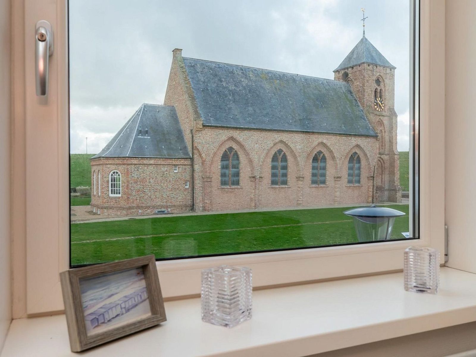Unterkunft 6207138 - Ferienhaus Walcheren - Vakantiehuis Zoete Licht