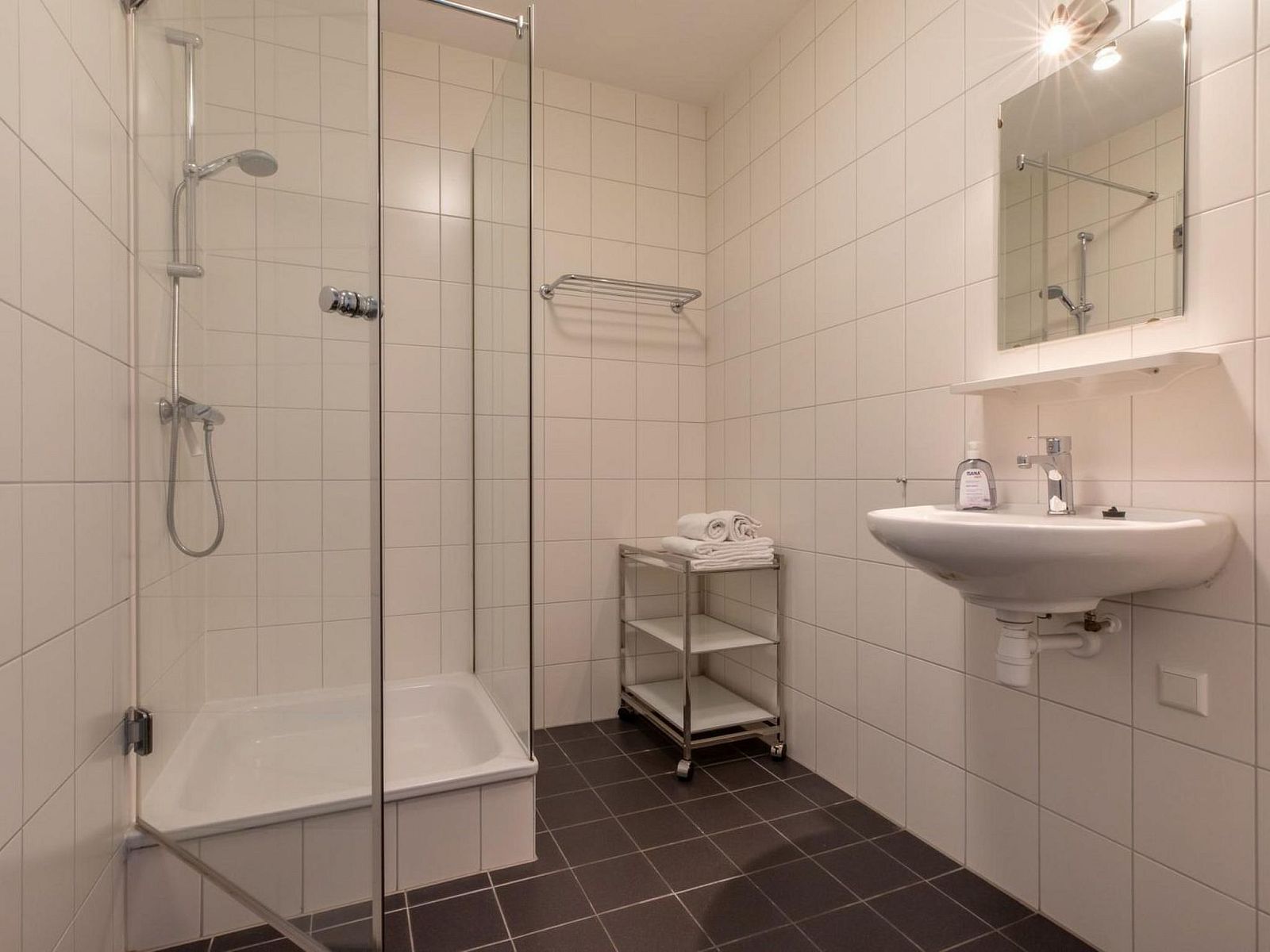 Unterkunft 6207138 - Ferienhaus Walcheren - Vakantiehuis Zoete Licht