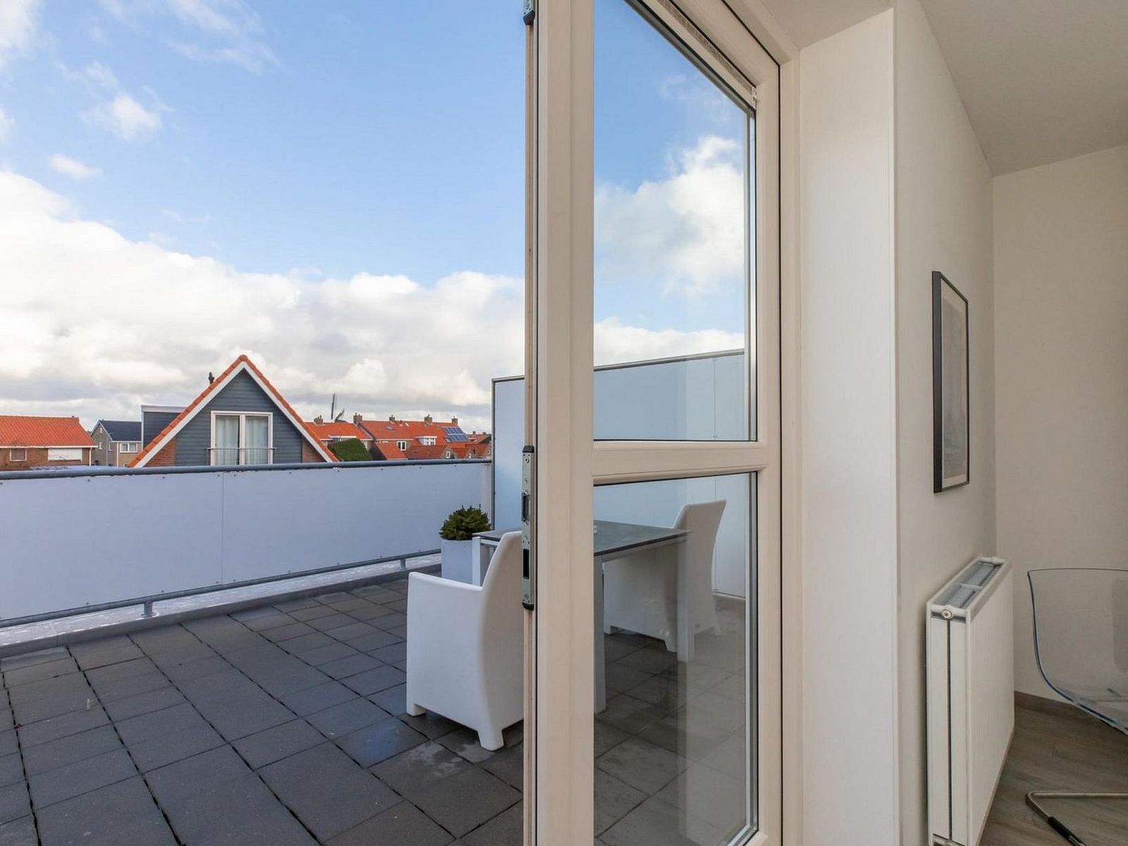 Unterkunft 6207138 - Ferienhaus Walcheren - Vakantiehuis Zoete Licht