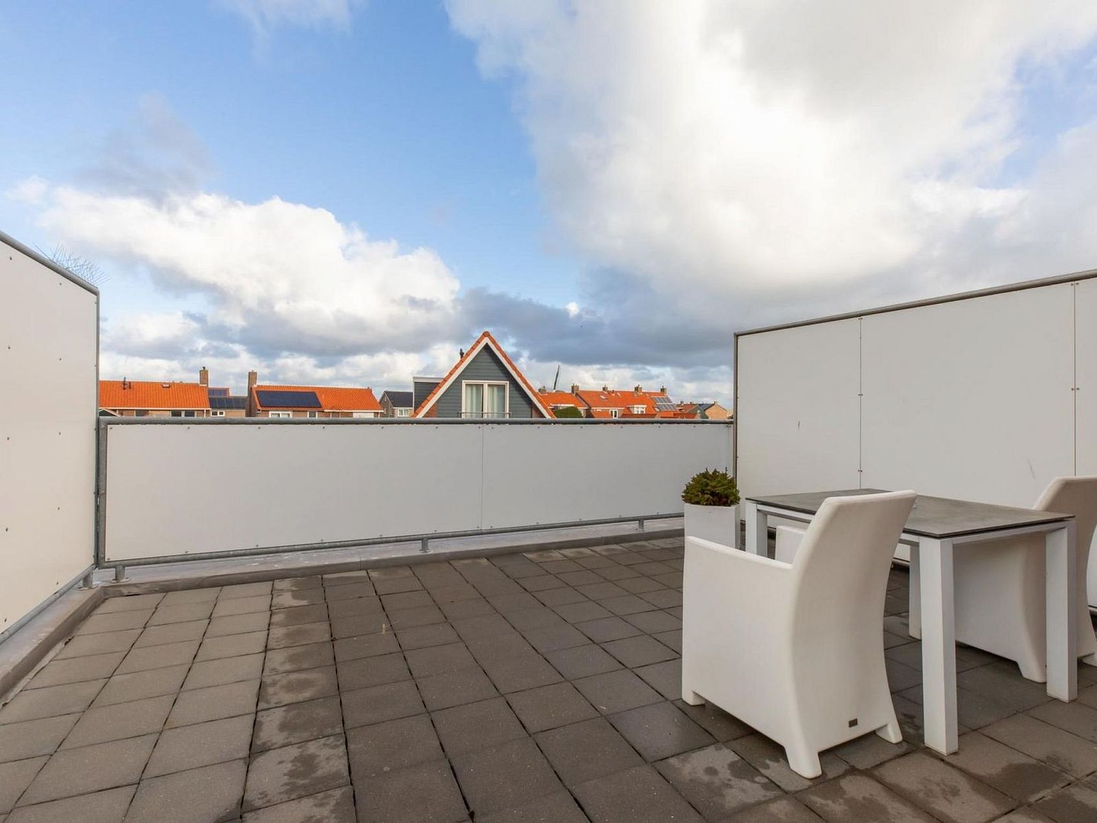 Unterkunft 6207138 - Ferienhaus Walcheren - Vakantiehuis Zoete Licht