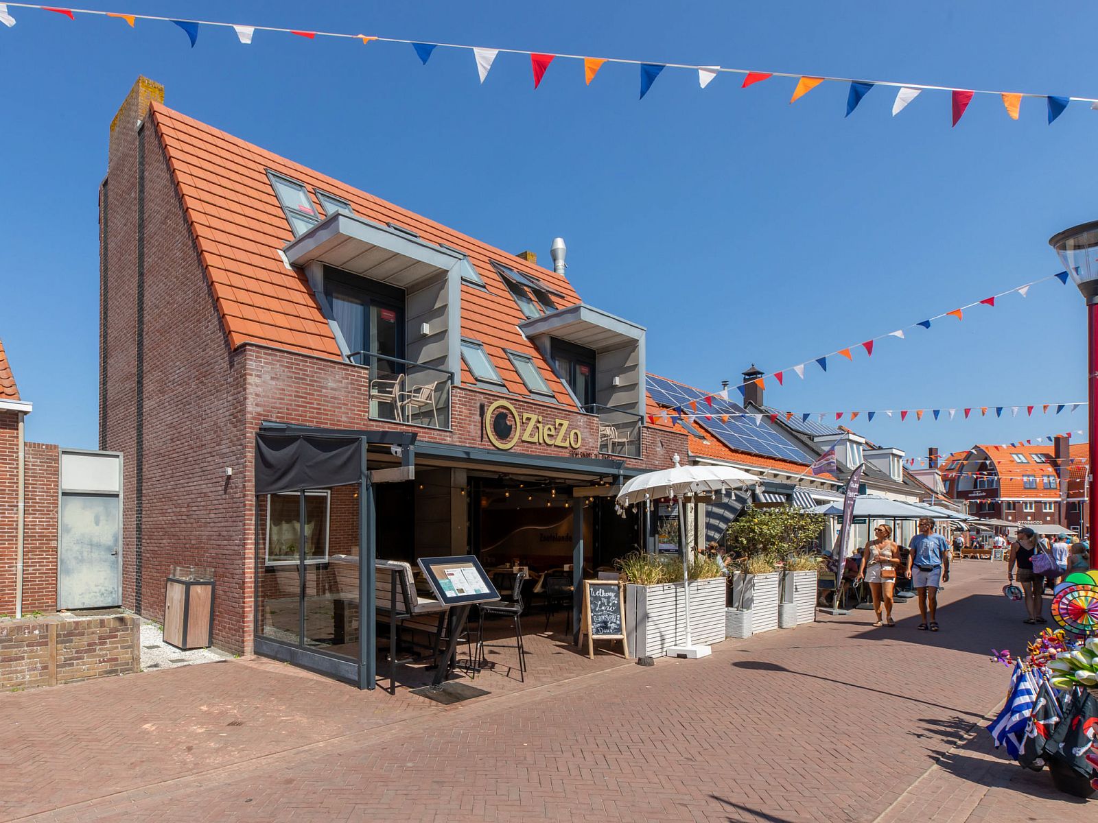 Verblijf 6207139 - Vakantiewoning Walcheren - Vakantiehuis Vakantiehuisje
