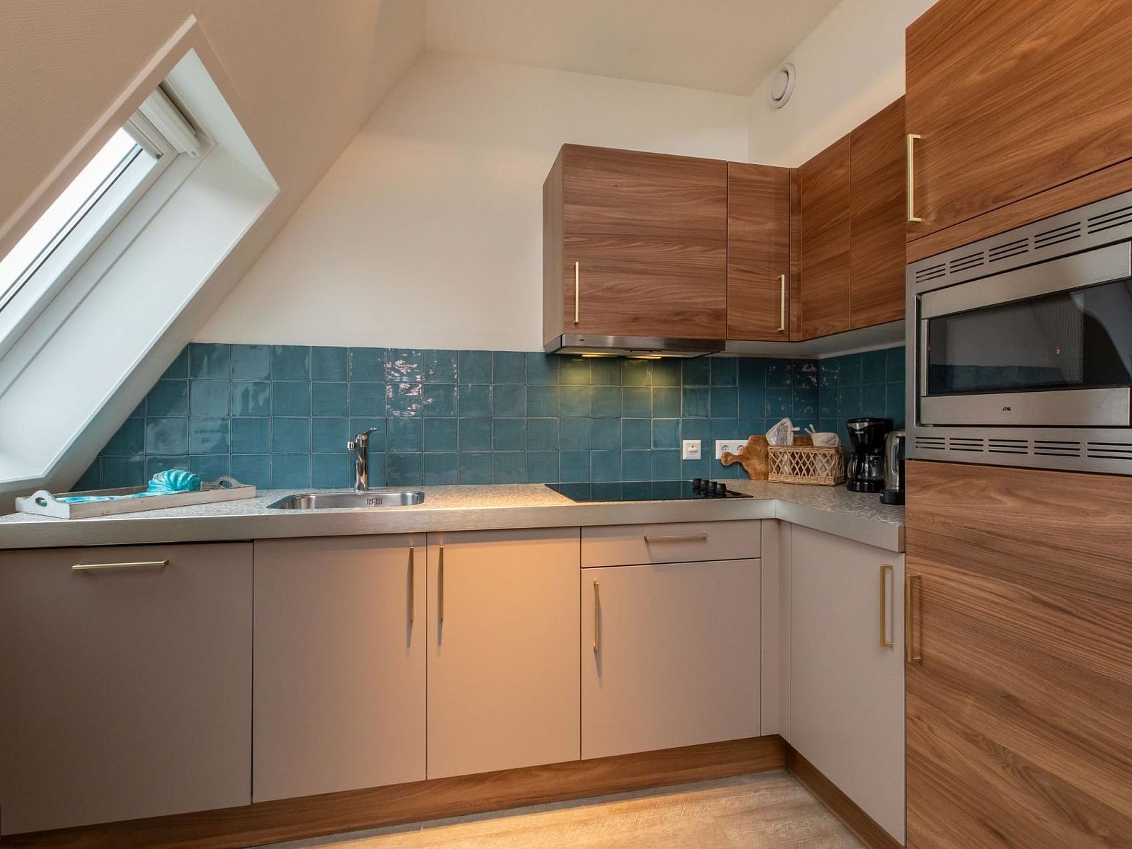 Verblijf 6207139 - Vakantiewoning Walcheren - Vakantiehuis Vakantiehuisje