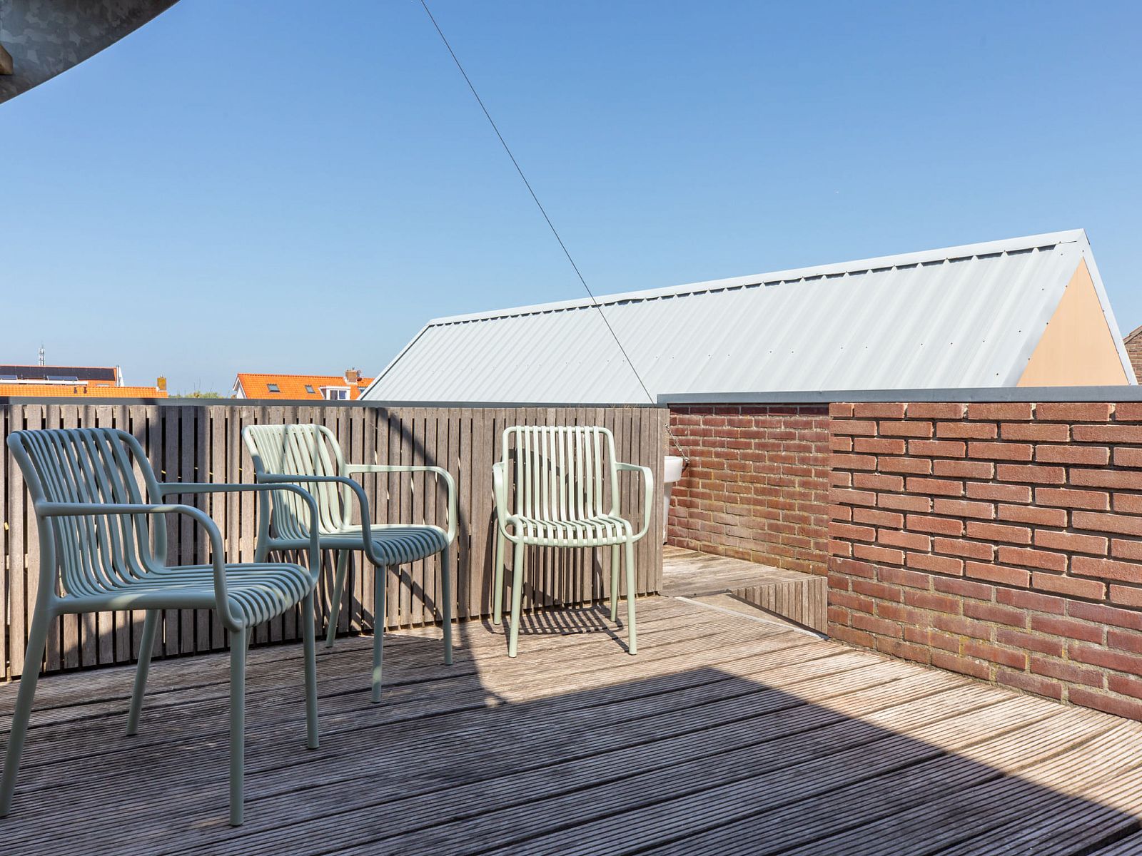 Verblijf 6207139 - Vakantiewoning Walcheren - Vakantiehuis Vakantiehuisje