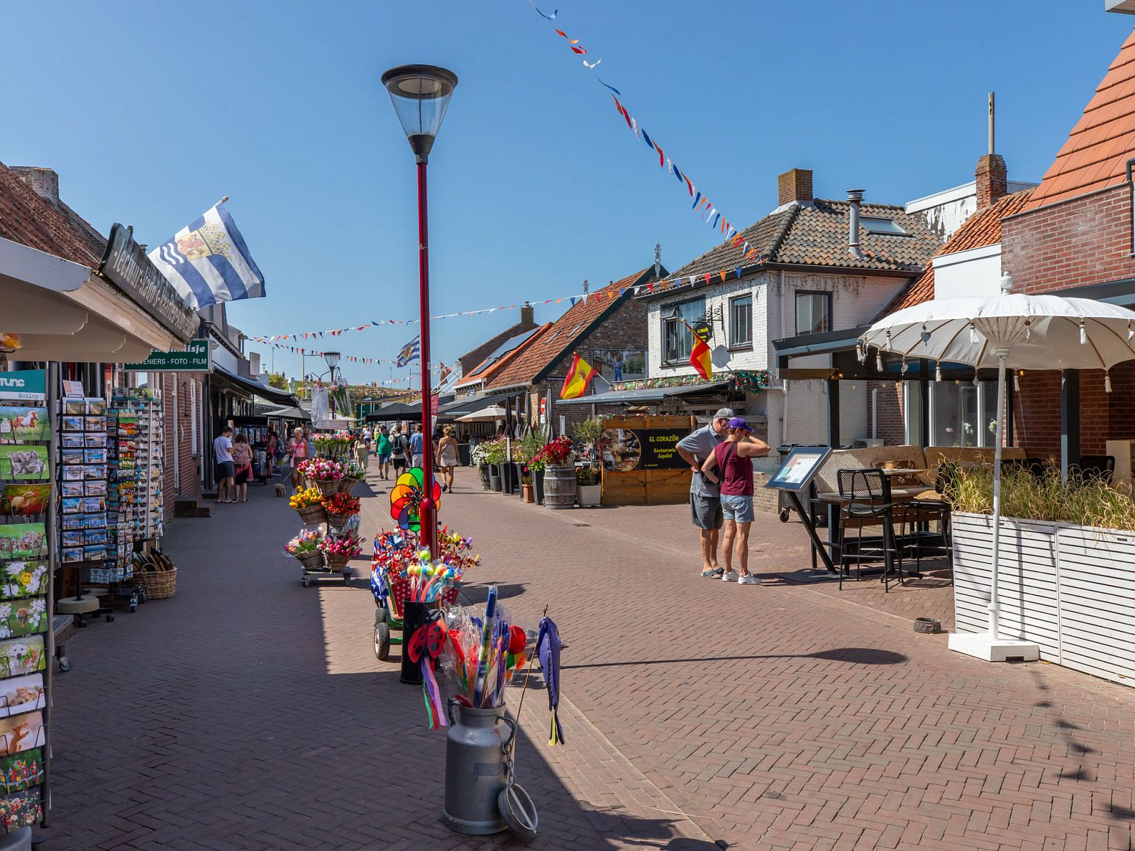 Verblijf 6207139 - Vakantiewoning Walcheren - Vakantiehuis Vakantiehuisje
