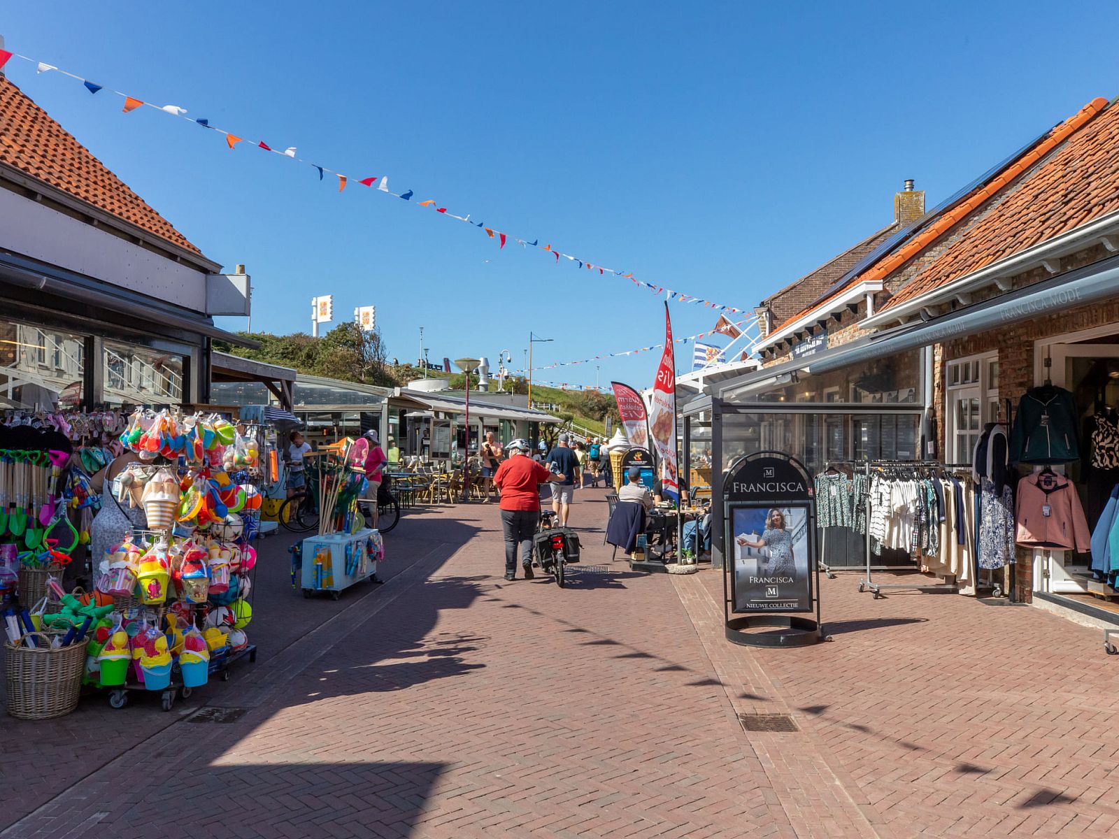 Verblijf 6207139 - Vakantiewoning Walcheren - Vakantiehuis Vakantiehuisje