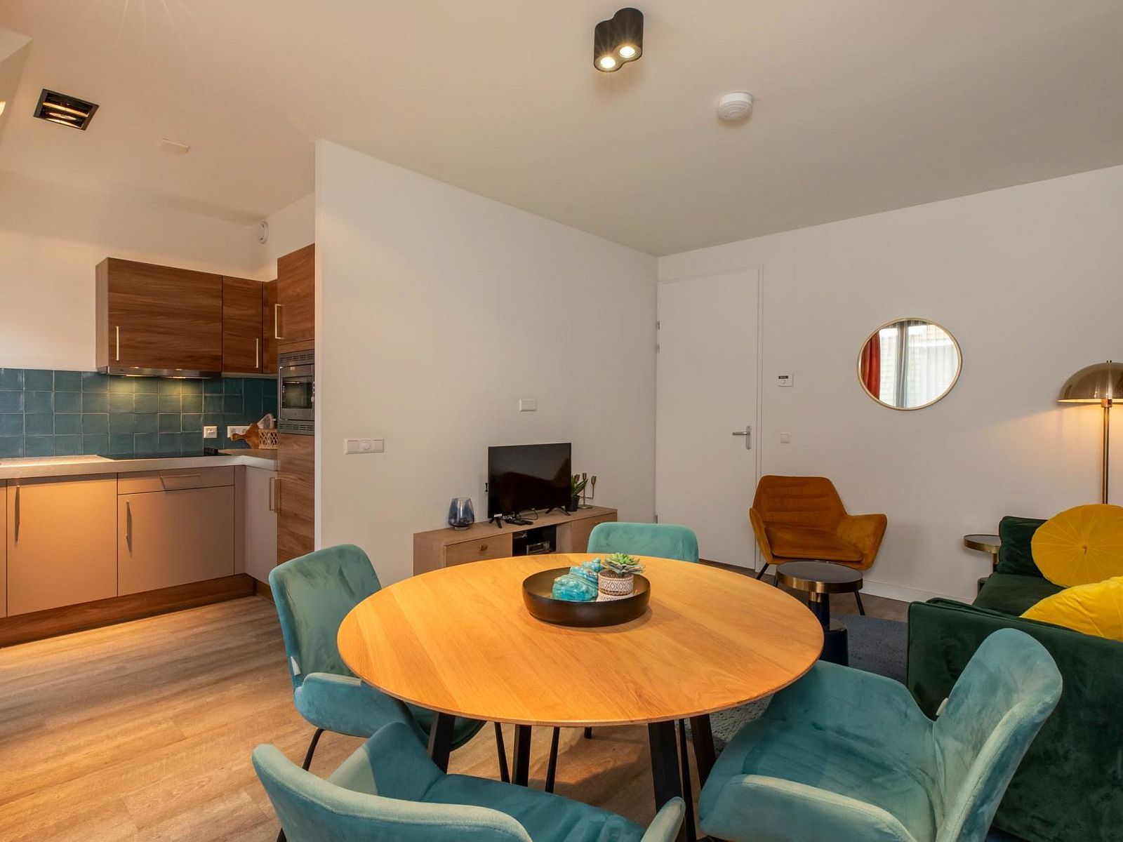 Verblijf 6207139 - Vakantiewoning Walcheren - Vakantiehuis Vakantiehuisje