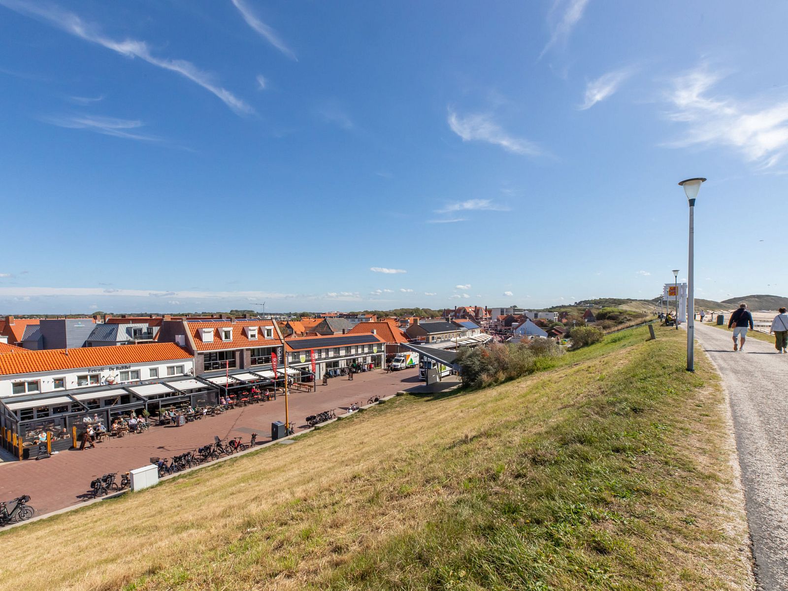 Verblijf 6207139 - Vakantiewoning Walcheren - Vakantiehuis Vakantiehuisje