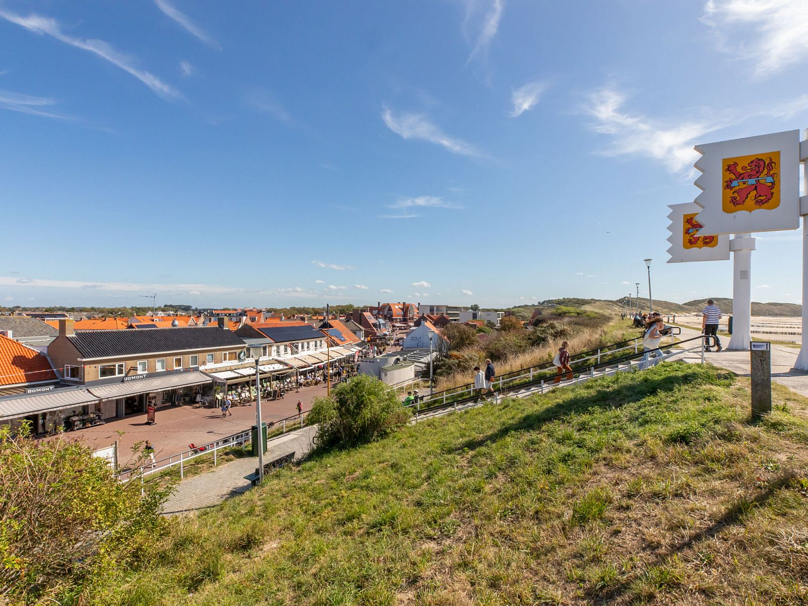 Verblijf 6207139 - Vakantiewoning Walcheren - Vakantiehuis Vakantiehuisje