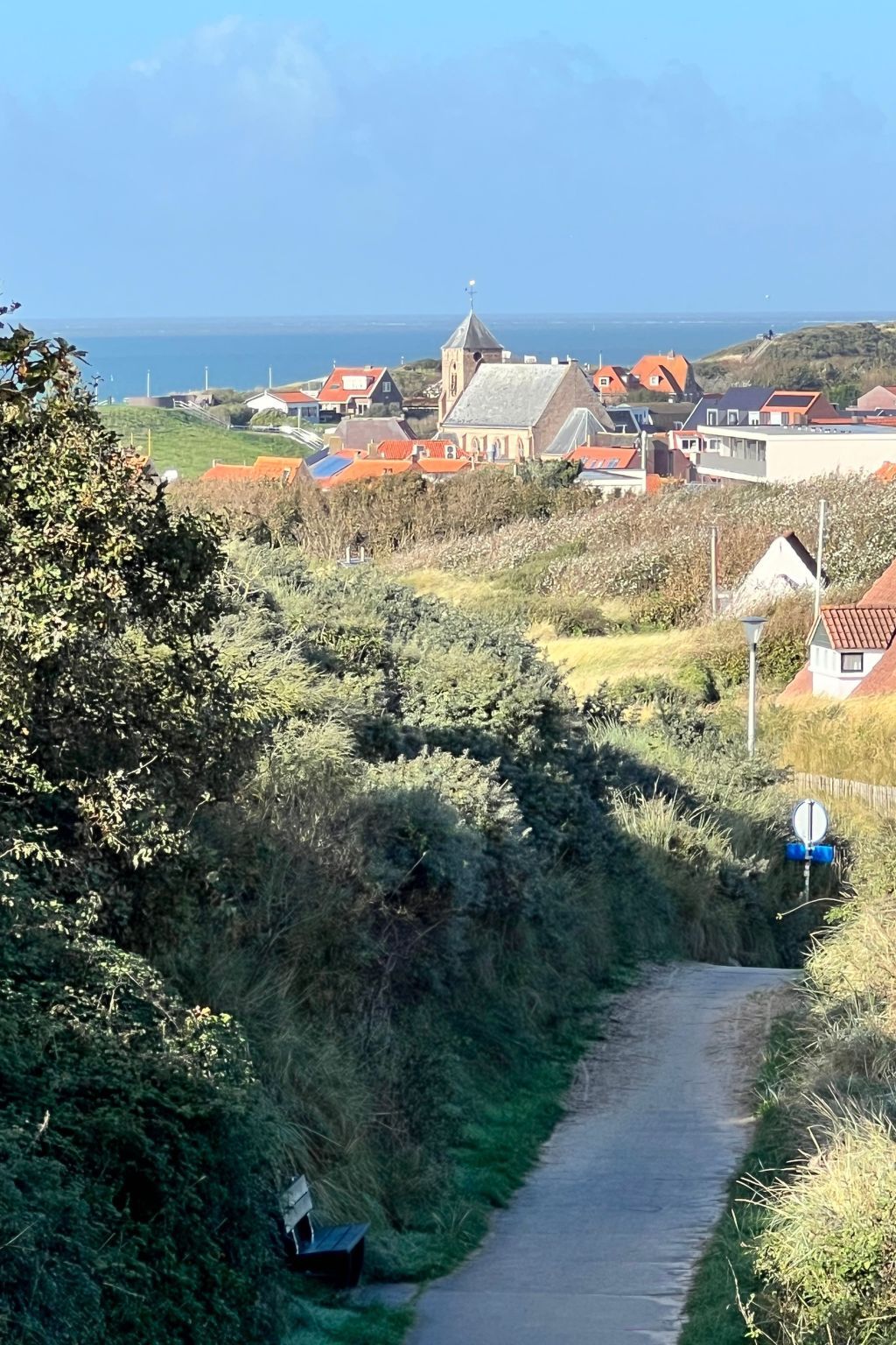 Verblijf 620713 - Vakantiewoning Walcheren - Vakantiehuis Das Spaier 3A