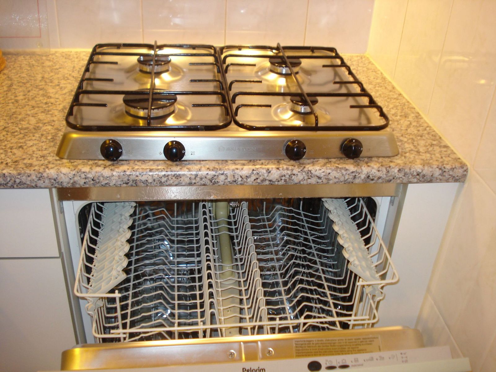 Verblijf 620713 - Vakantiewoning Walcheren - Vakantiehuis Das Spaier 3A