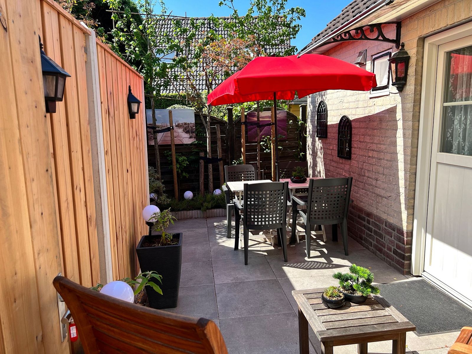 Verblijf 620713 - Vakantiewoning Walcheren - Vakantiehuis Das Spaier 3A