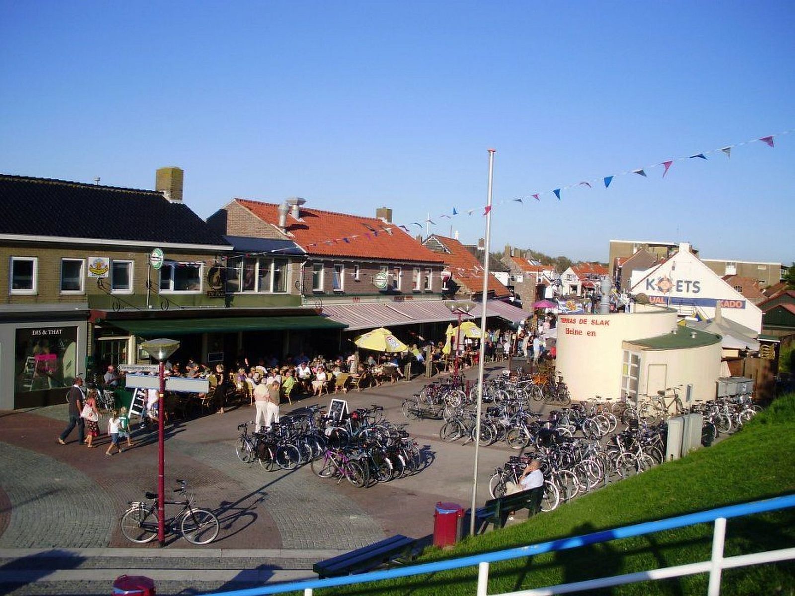 Verblijf 620713 - Vakantiewoning Walcheren - Vakantiehuis Das Spaier 3A