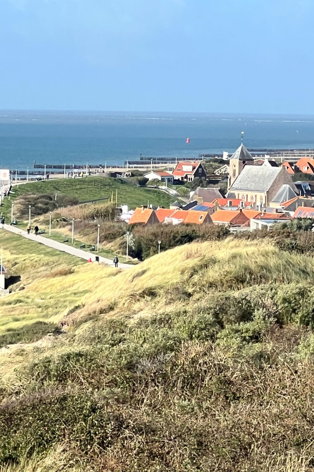 Verblijf 620713 - Vakantiewoning Walcheren - Vakantiehuis Das Spaier 3A