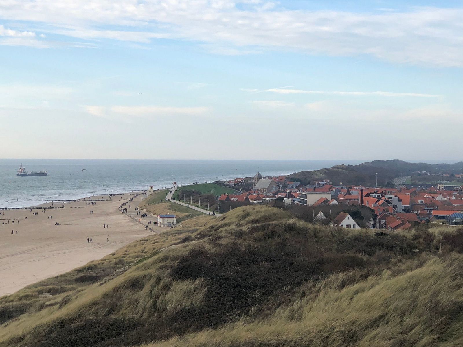 Verblijf 620713 - Vakantiewoning Walcheren - Vakantiehuis Das Spaier 3A