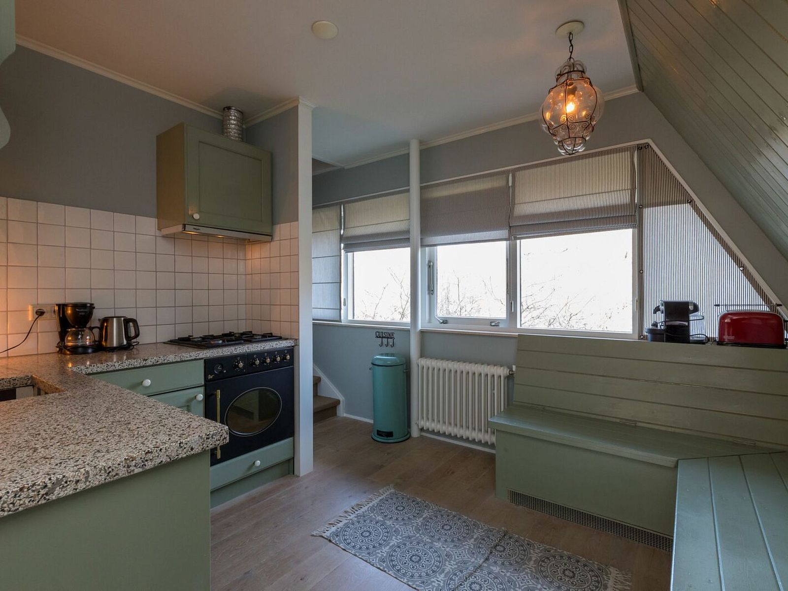 Verblijf 6207140 - Vakantiewoning Walcheren - Vakantiehuis Duintop