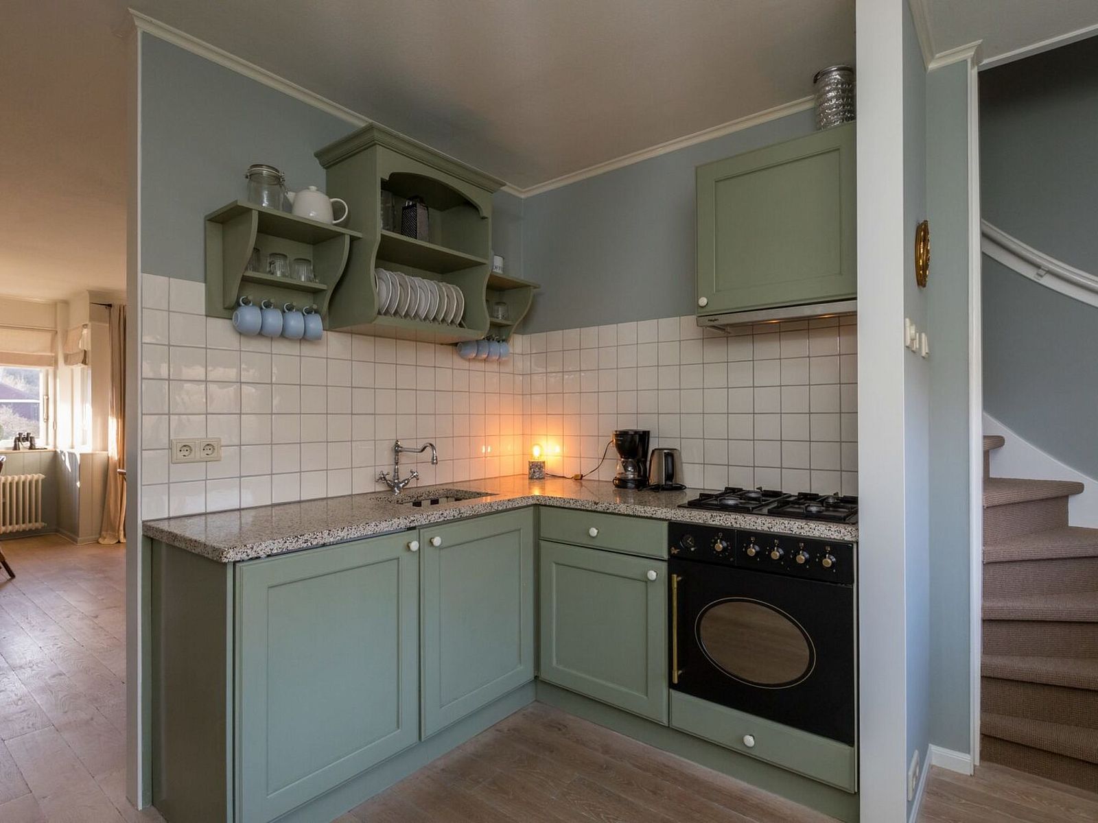 Verblijf 6207140 - Vakantiewoning Walcheren - Vakantiehuis Duintop