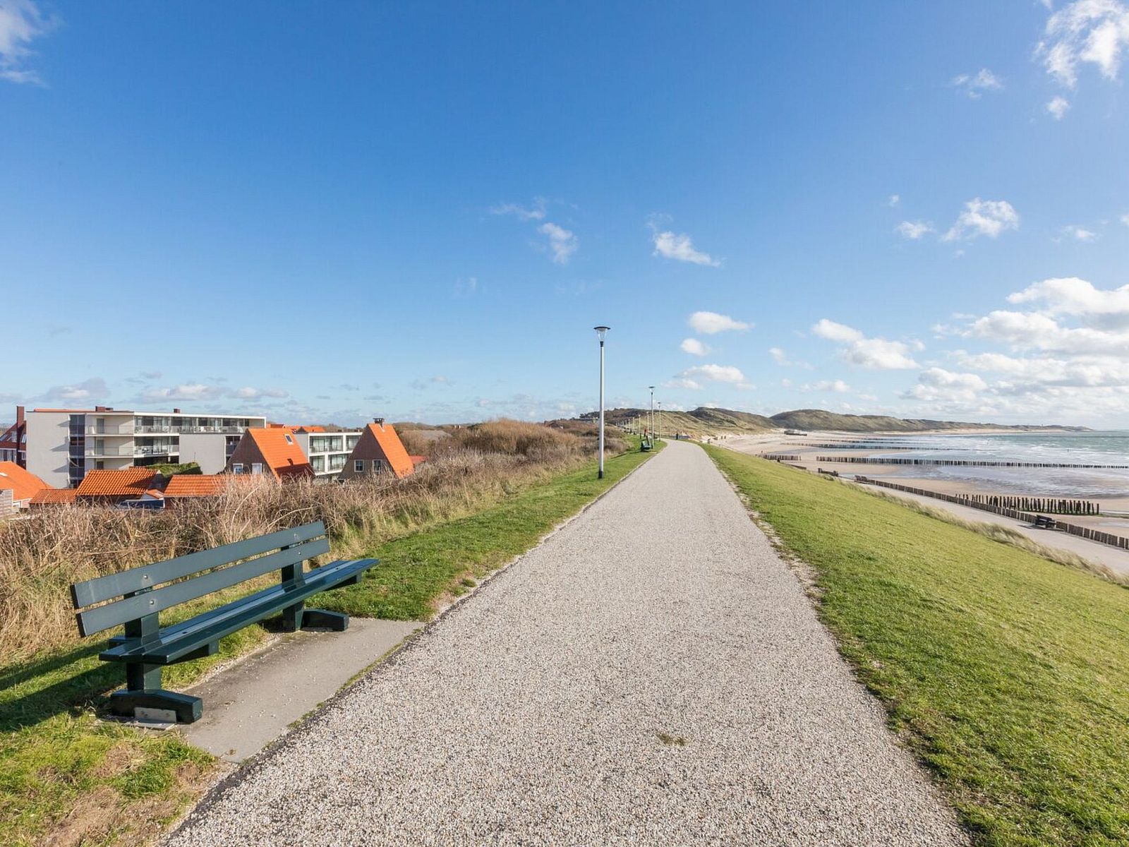 Verblijf 6207140 - Vakantiewoning Walcheren - Vakantiehuis Duintop