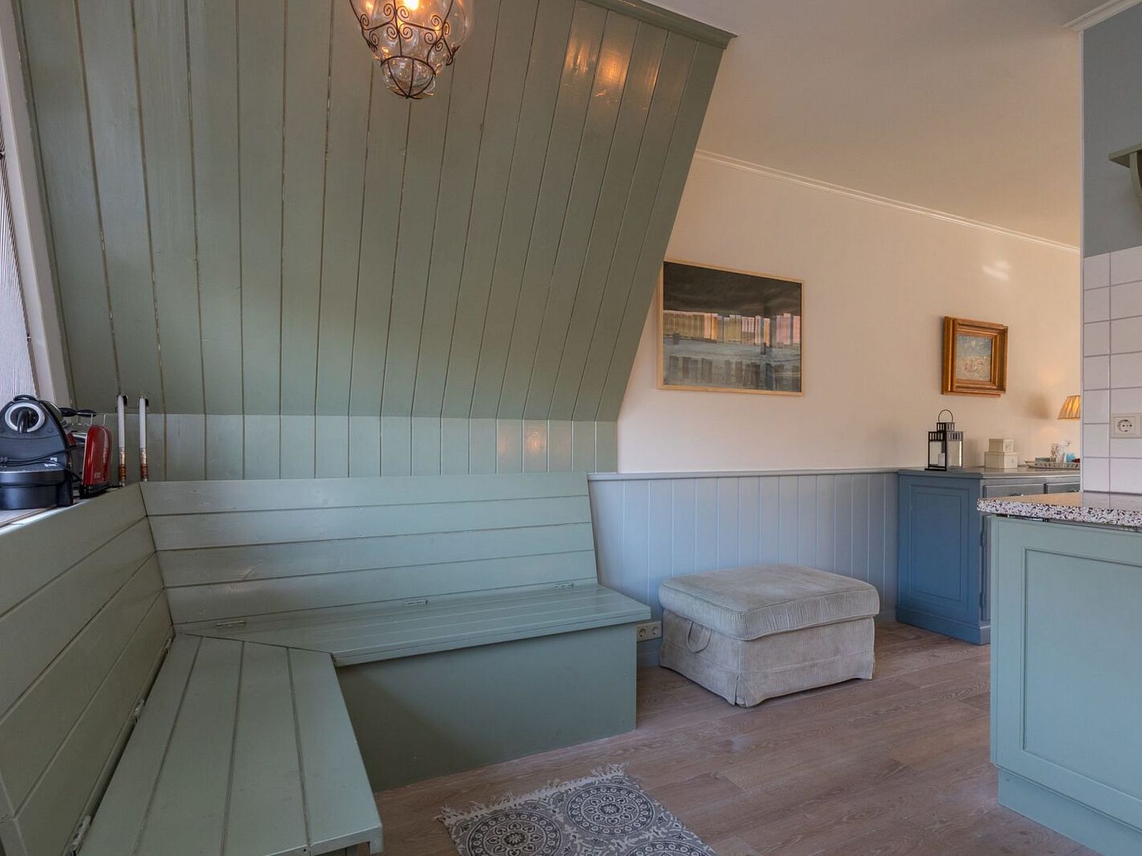 Verblijf 6207140 - Vakantiewoning Walcheren - Vakantiehuis Duintop