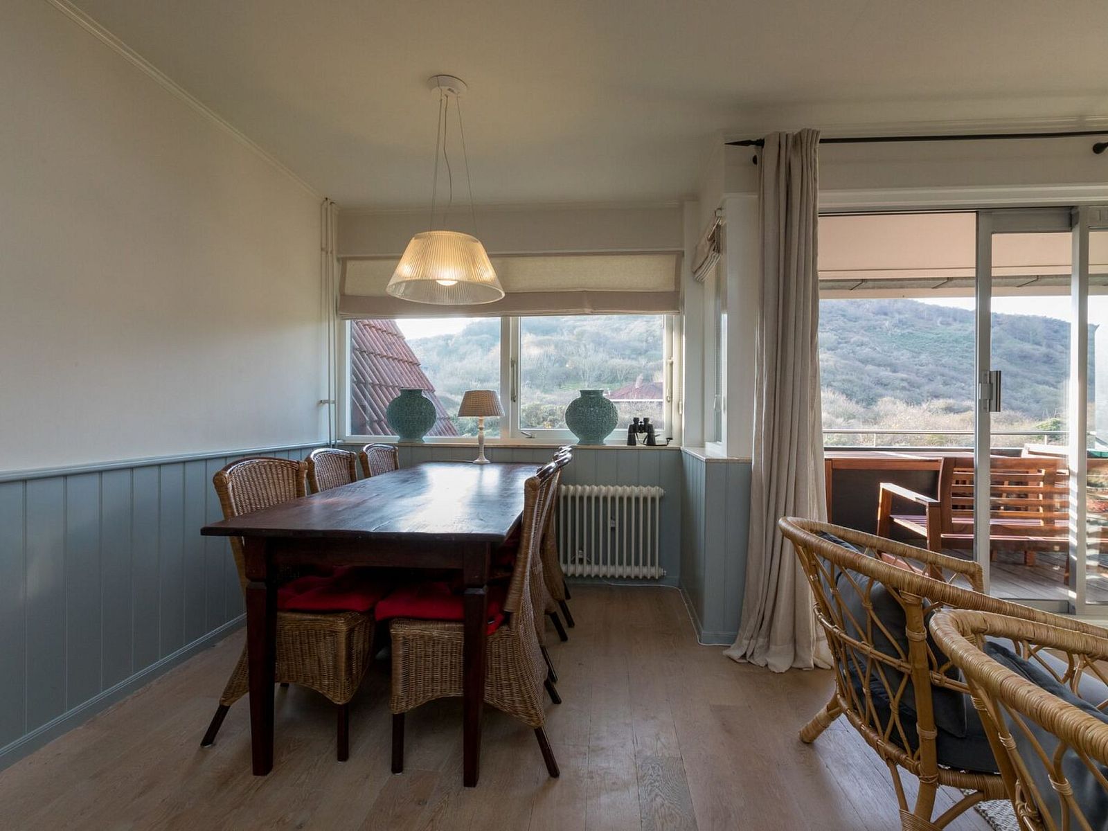 Verblijf 6207140 - Vakantiewoning Walcheren - Vakantiehuis Duintop