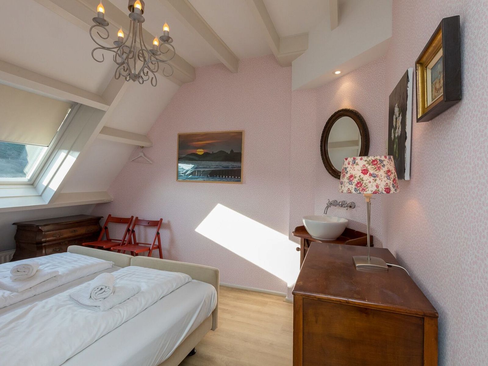 Verblijf 6207140 - Vakantiewoning Walcheren - Vakantiehuis Duintop