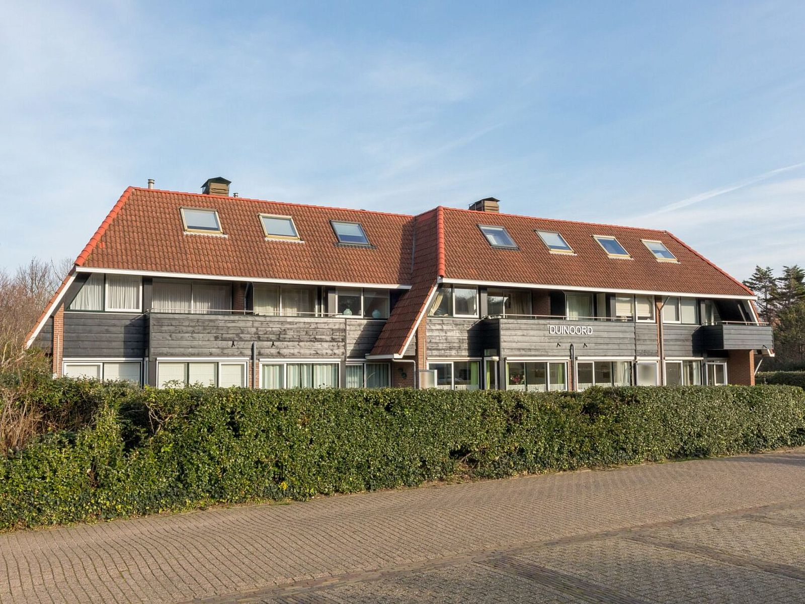 Verblijf 6207140 - Vakantiewoning Walcheren - Vakantiehuis Duintop