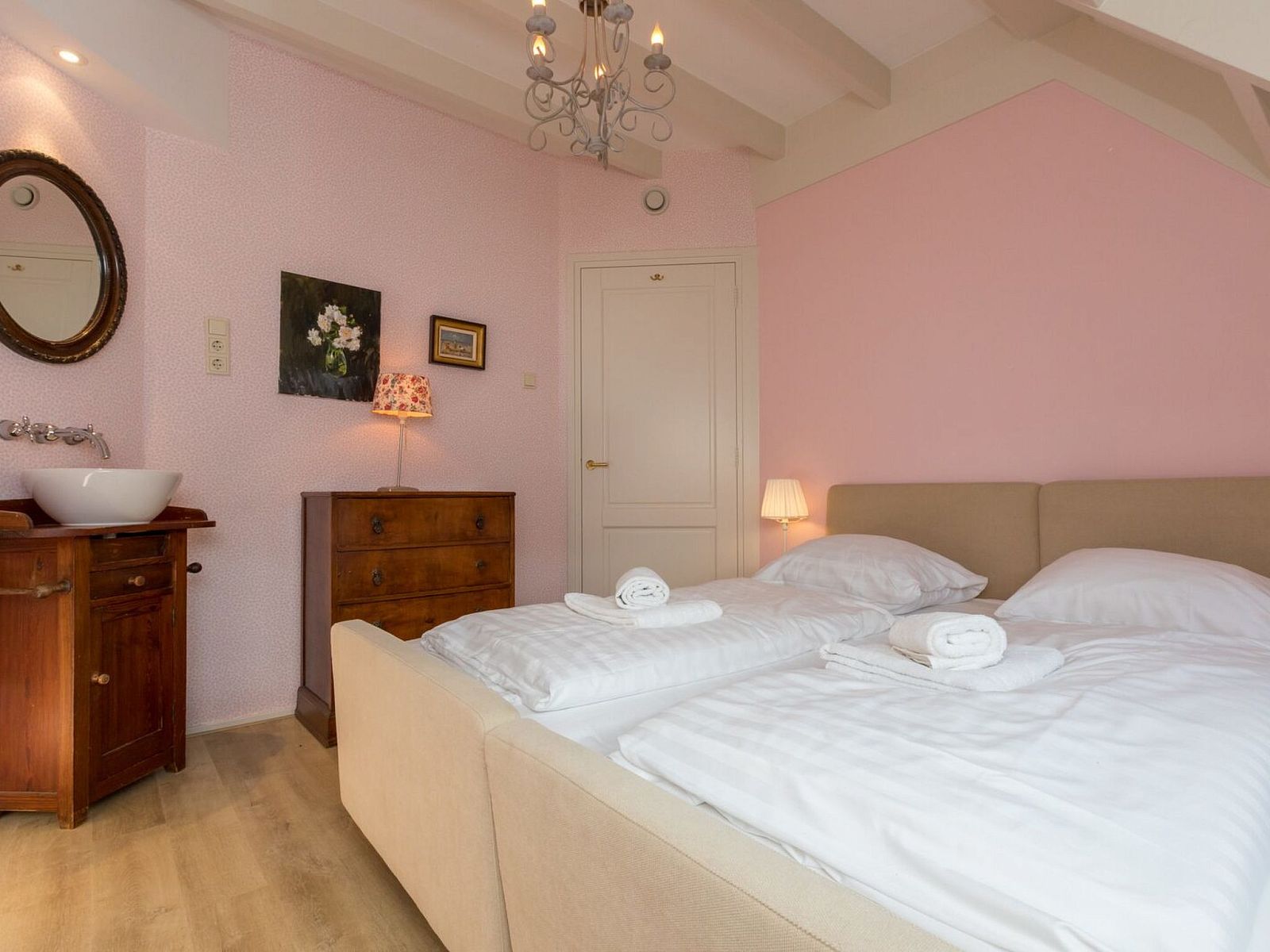 Verblijf 6207140 - Vakantiewoning Walcheren - Vakantiehuis Duintop