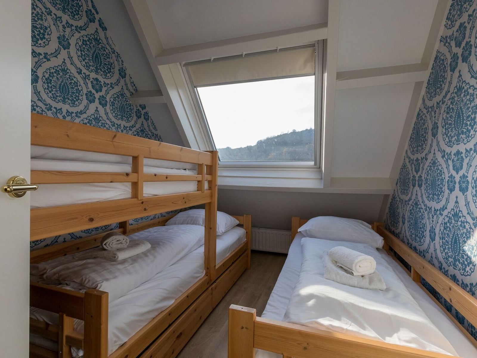 Verblijf 6207140 - Vakantiewoning Walcheren - Vakantiehuis Duintop