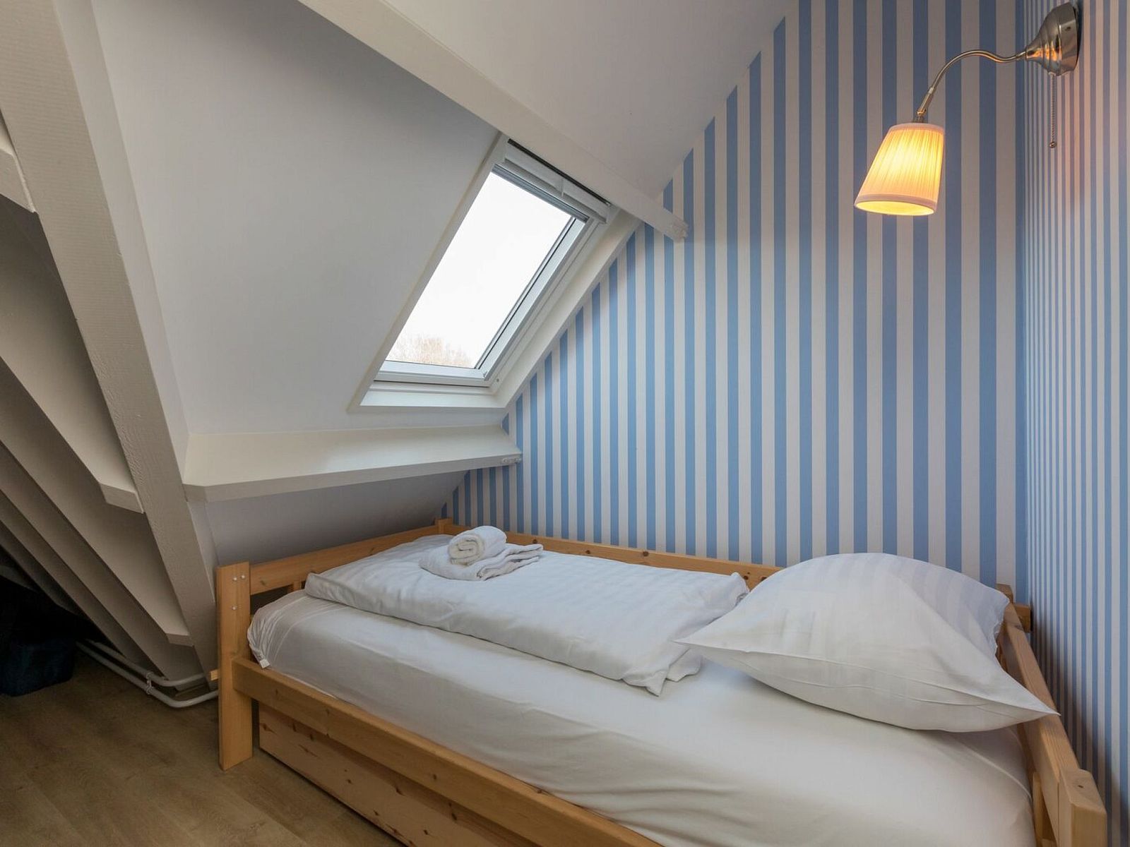 Verblijf 6207140 - Vakantiewoning Walcheren - Vakantiehuis Duintop