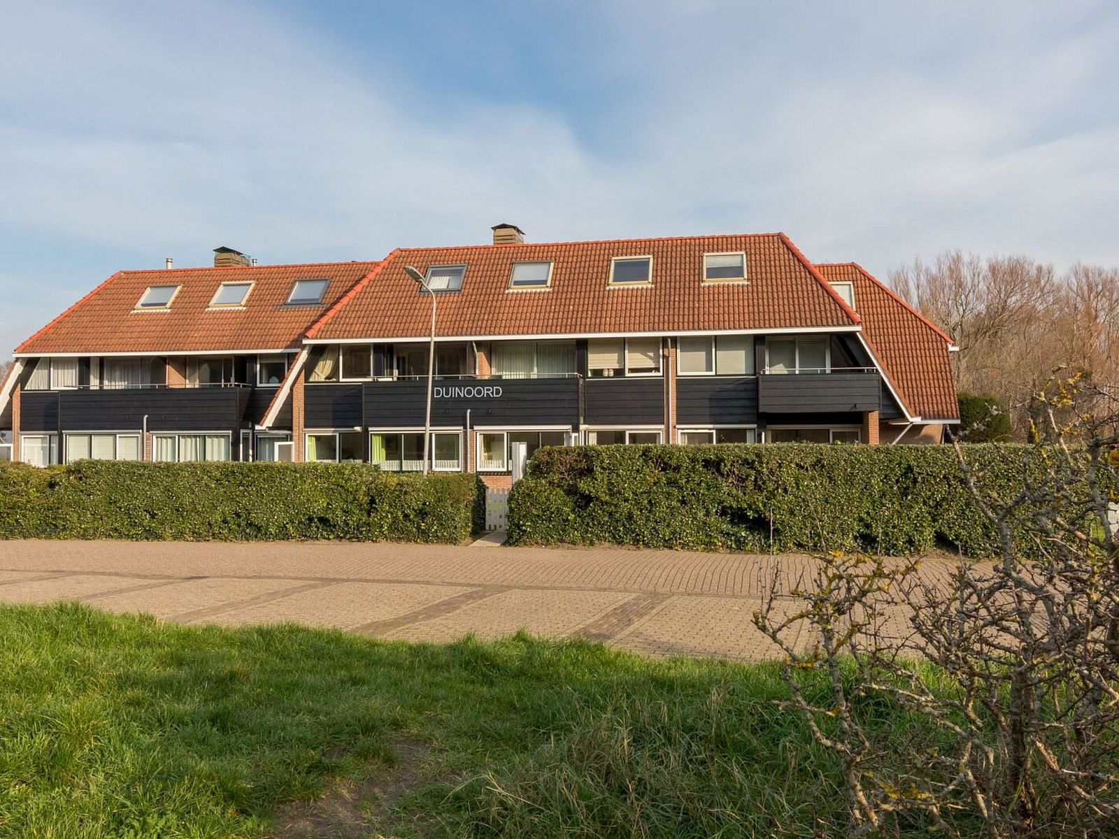 Verblijf 6207140 - Vakantiewoning Walcheren - Vakantiehuis Duintop