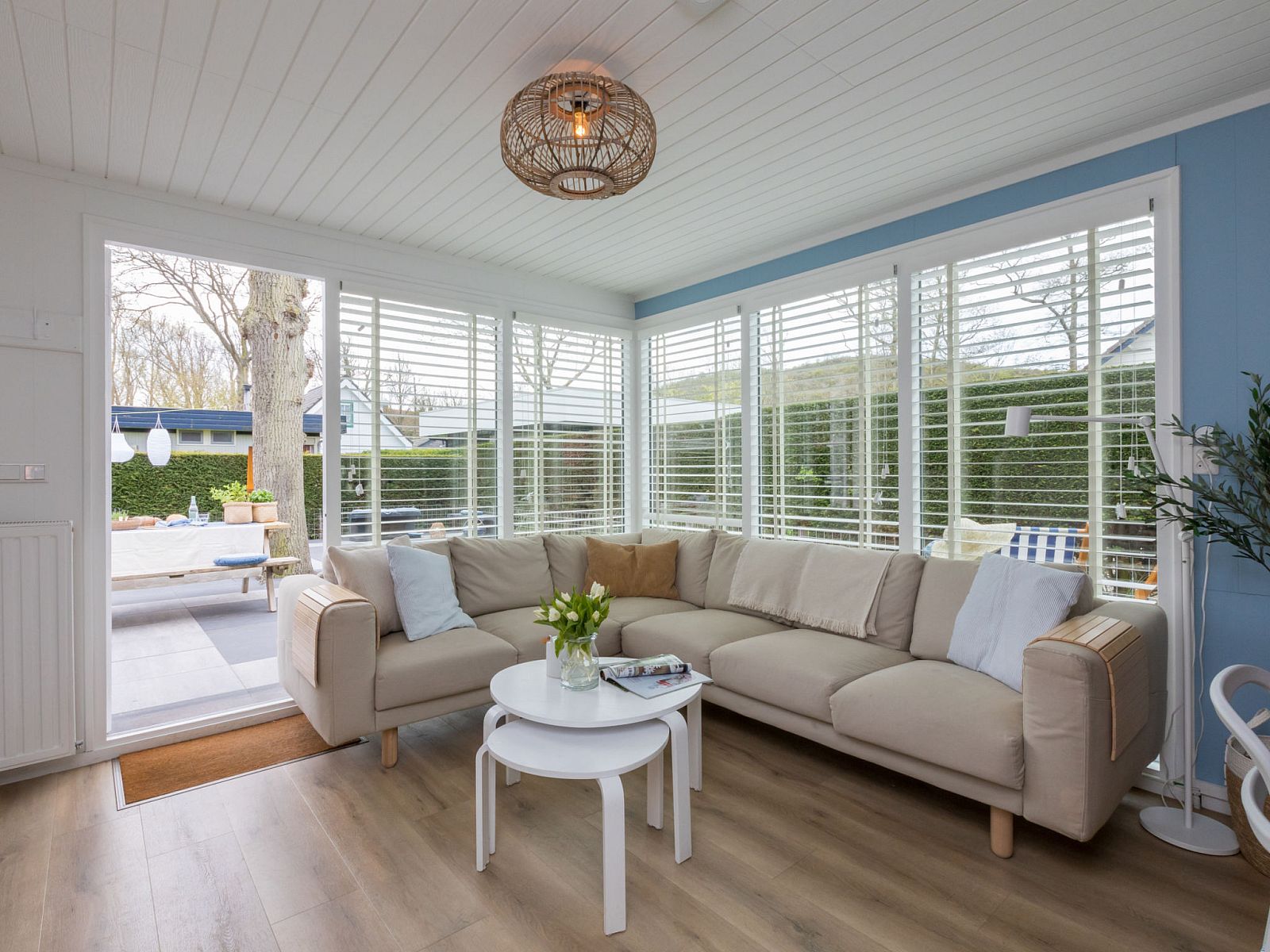 Guest house 6207141 - Holiday property Walcheren - Vakantiehuis Blij aan Zee 6