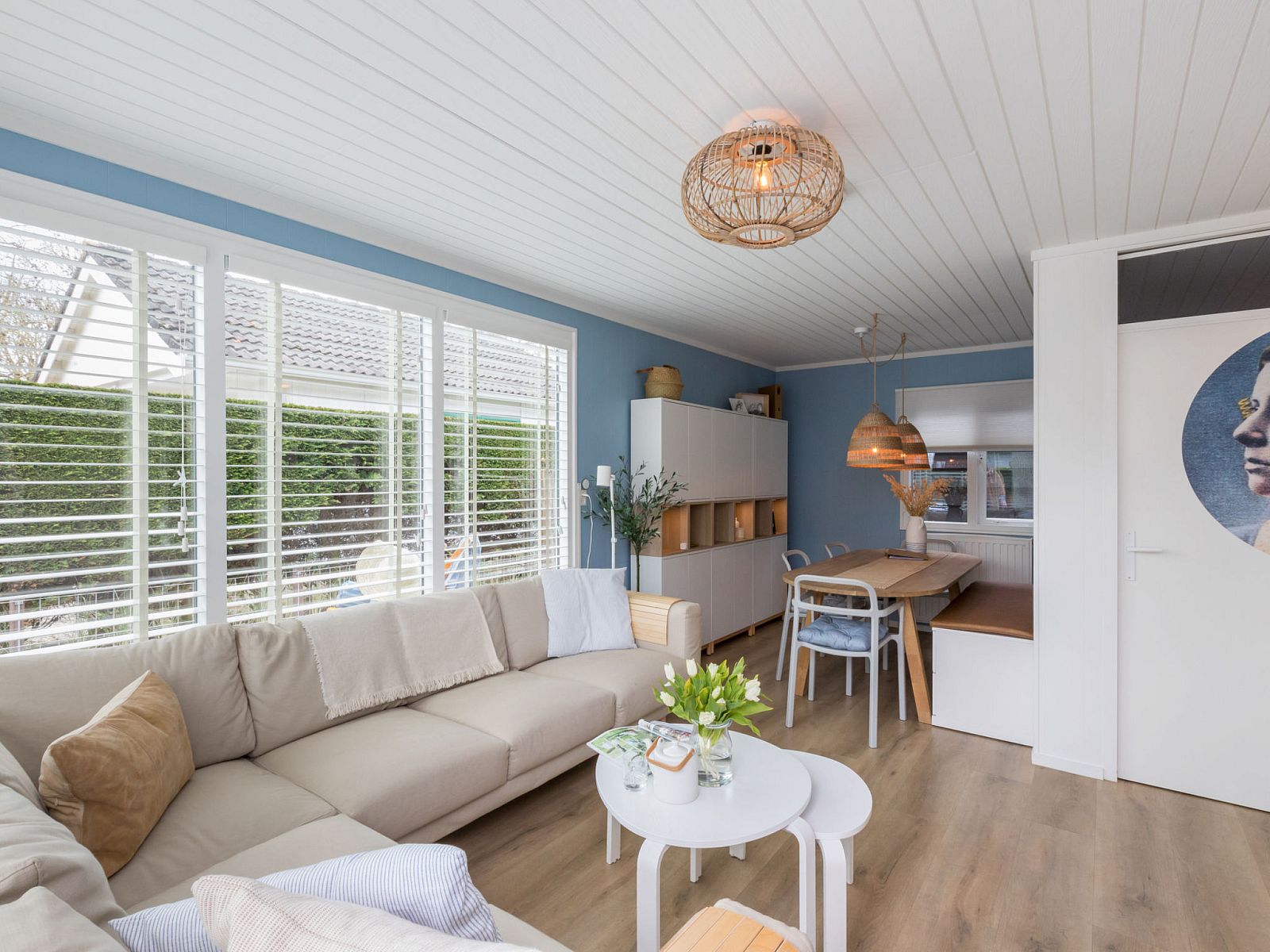 Guest house 6207141 - Holiday property Walcheren - Vakantiehuis Blij aan Zee 6