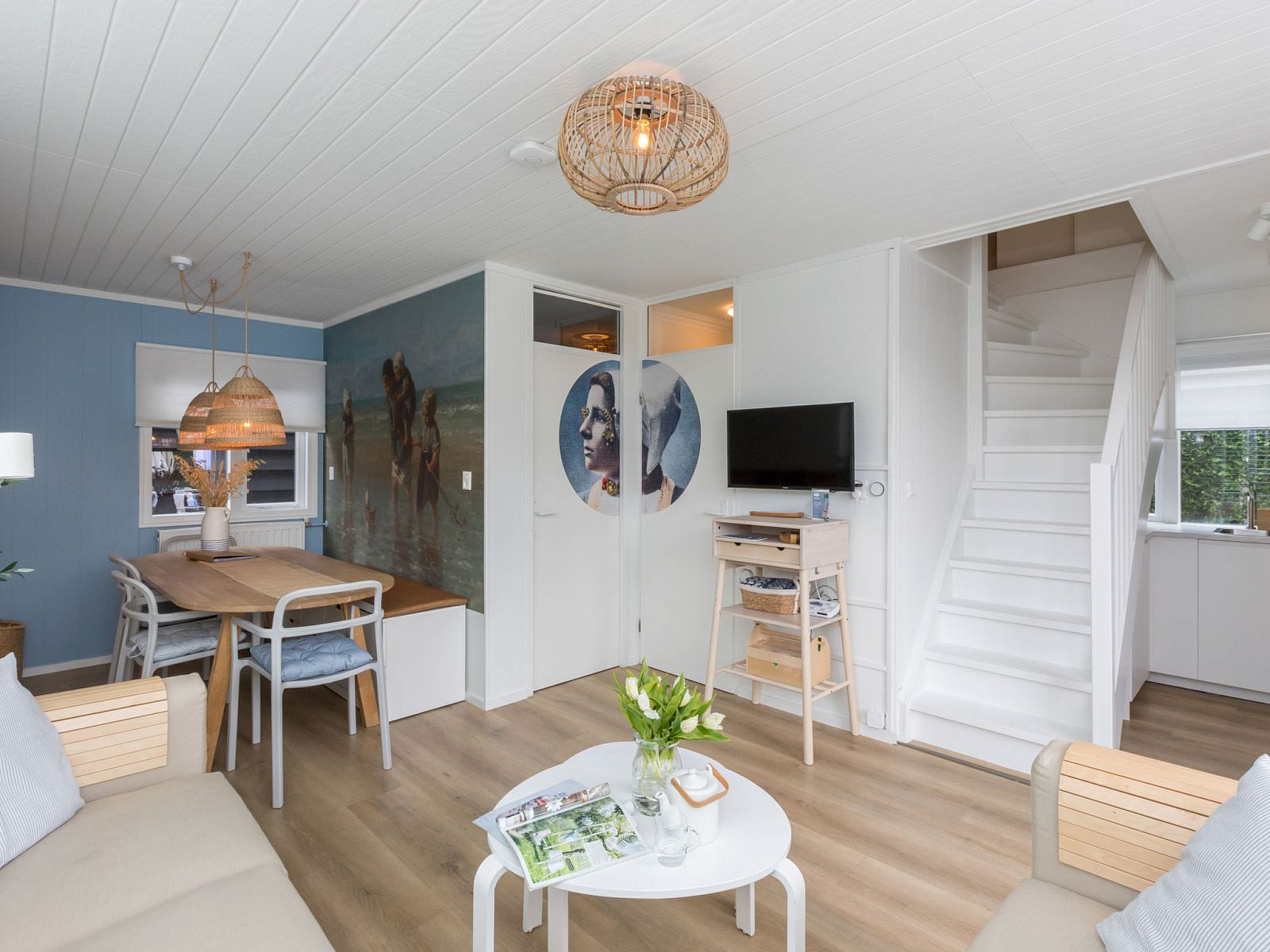 Guest house 6207141 - Holiday property Walcheren - Vakantiehuis Blij aan Zee 6
