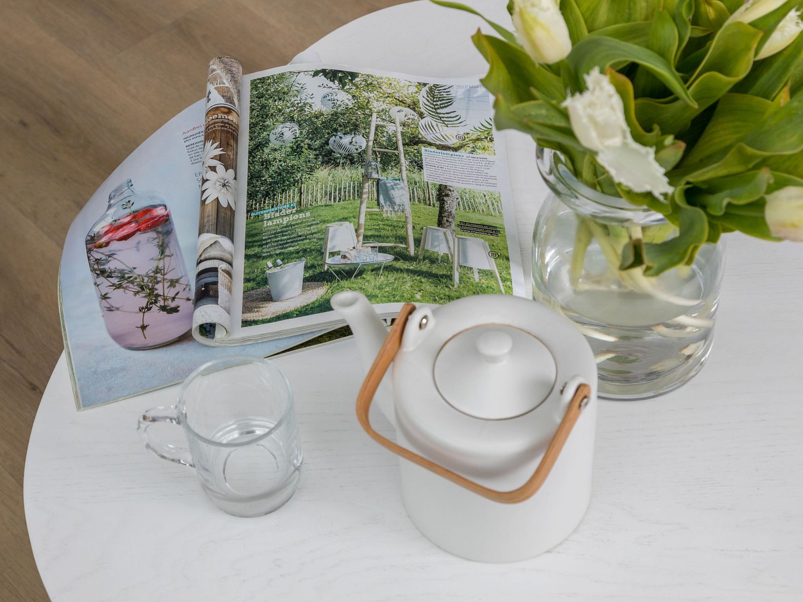 Guest house 6207141 - Holiday property Walcheren - Vakantiehuis Blij aan Zee 6