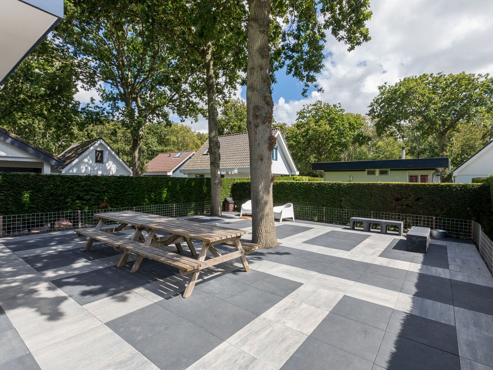 Guest house 6207141 - Holiday property Walcheren - Vakantiehuis Blij aan Zee 6