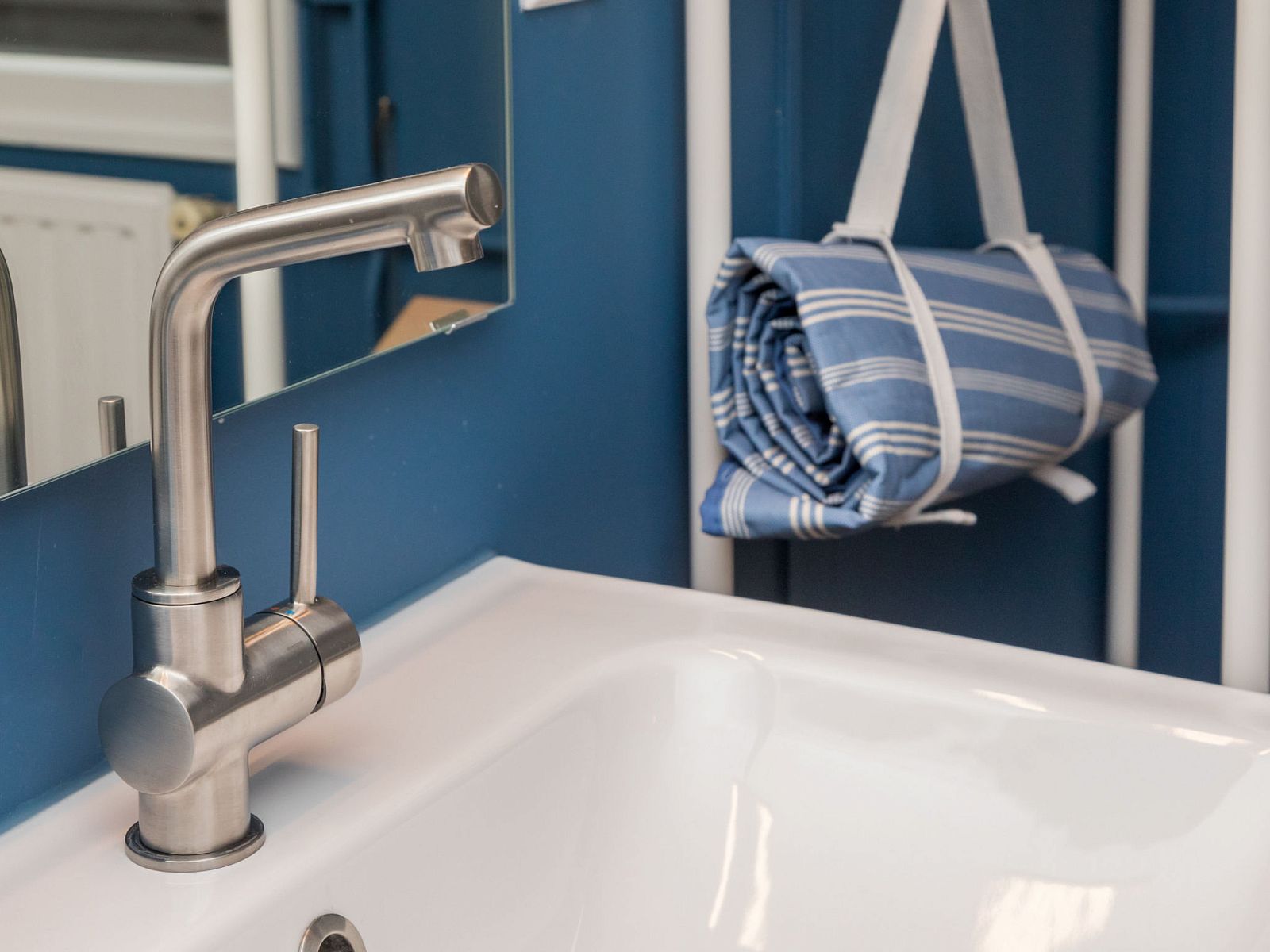 Guest house 6207141 - Holiday property Walcheren - Vakantiehuis Blij aan Zee 6