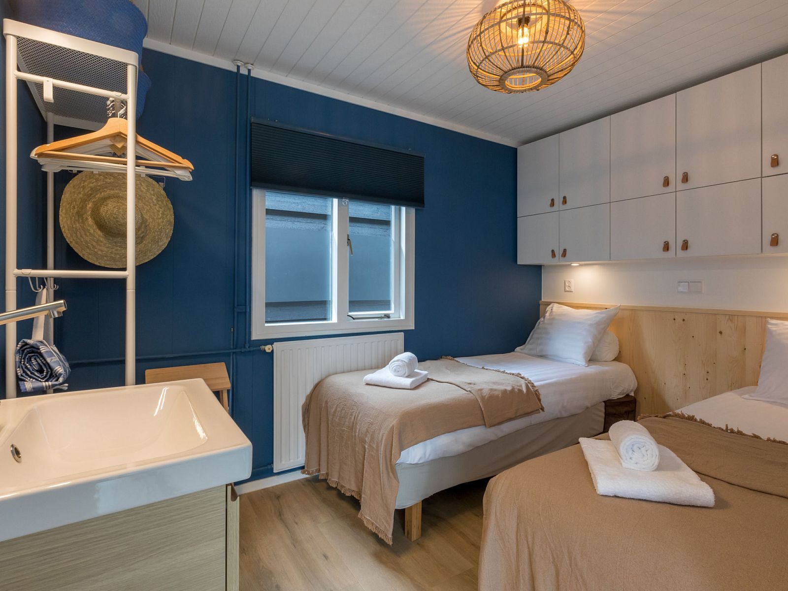 Guest house 6207141 - Holiday property Walcheren - Vakantiehuis Blij aan Zee 6