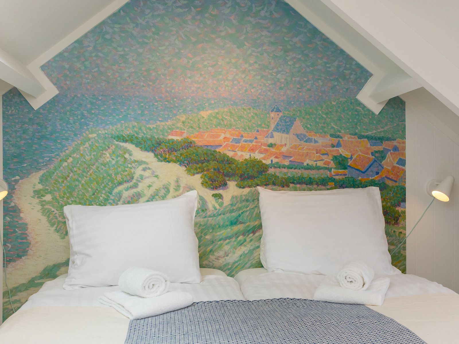 Guest house 6207141 - Holiday property Walcheren - Vakantiehuis Blij aan Zee 6