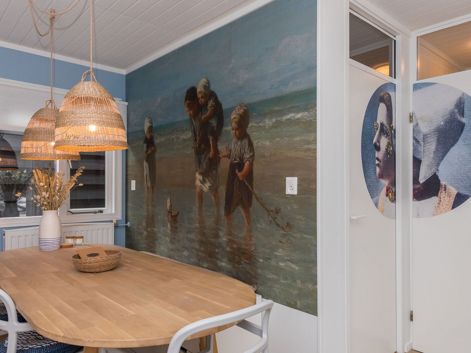 Guest house 6207141 - Holiday property Walcheren - Vakantiehuis Blij aan Zee 6