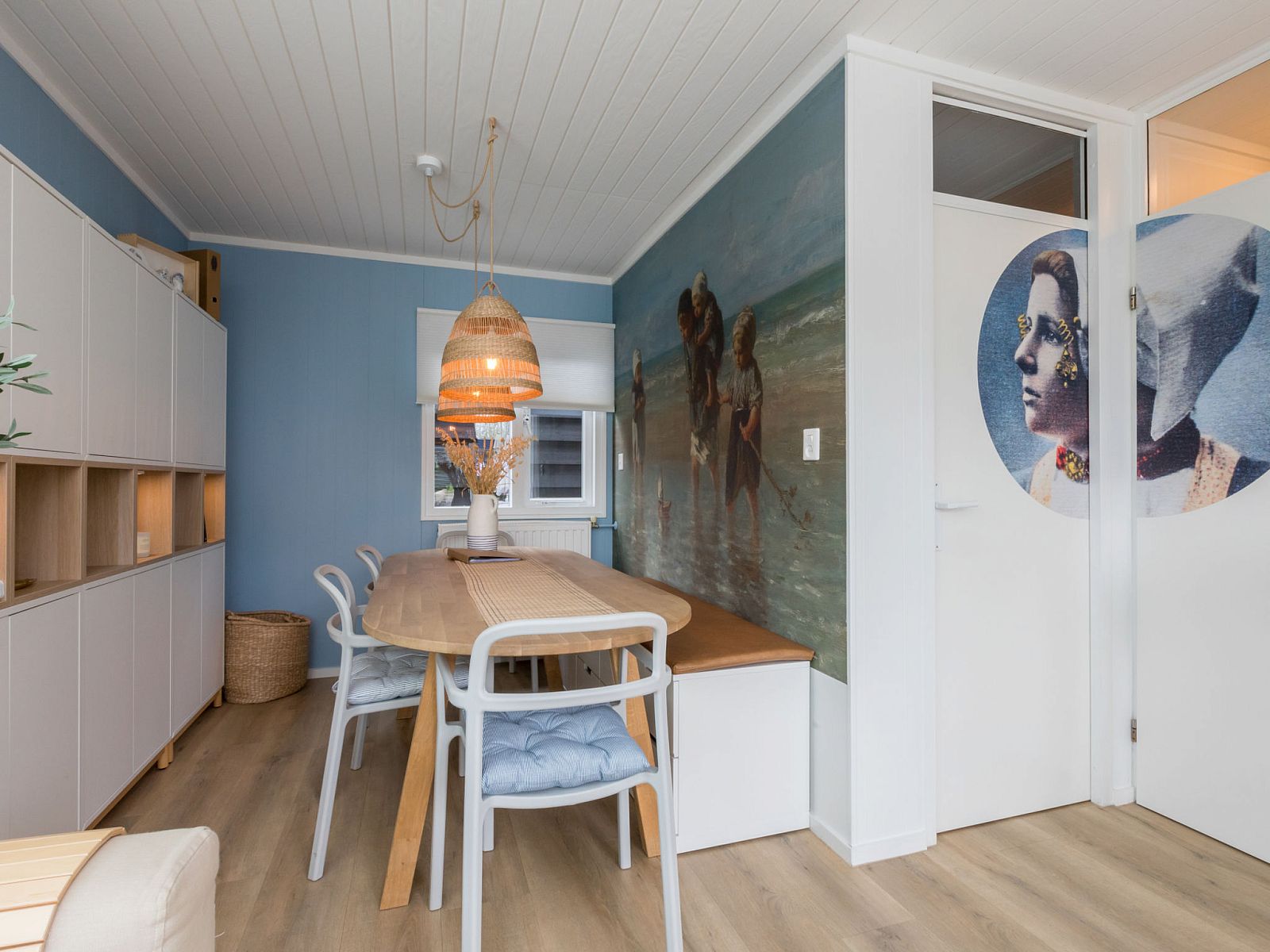 Guest house 6207141 - Holiday property Walcheren - Vakantiehuis Blij aan Zee 6