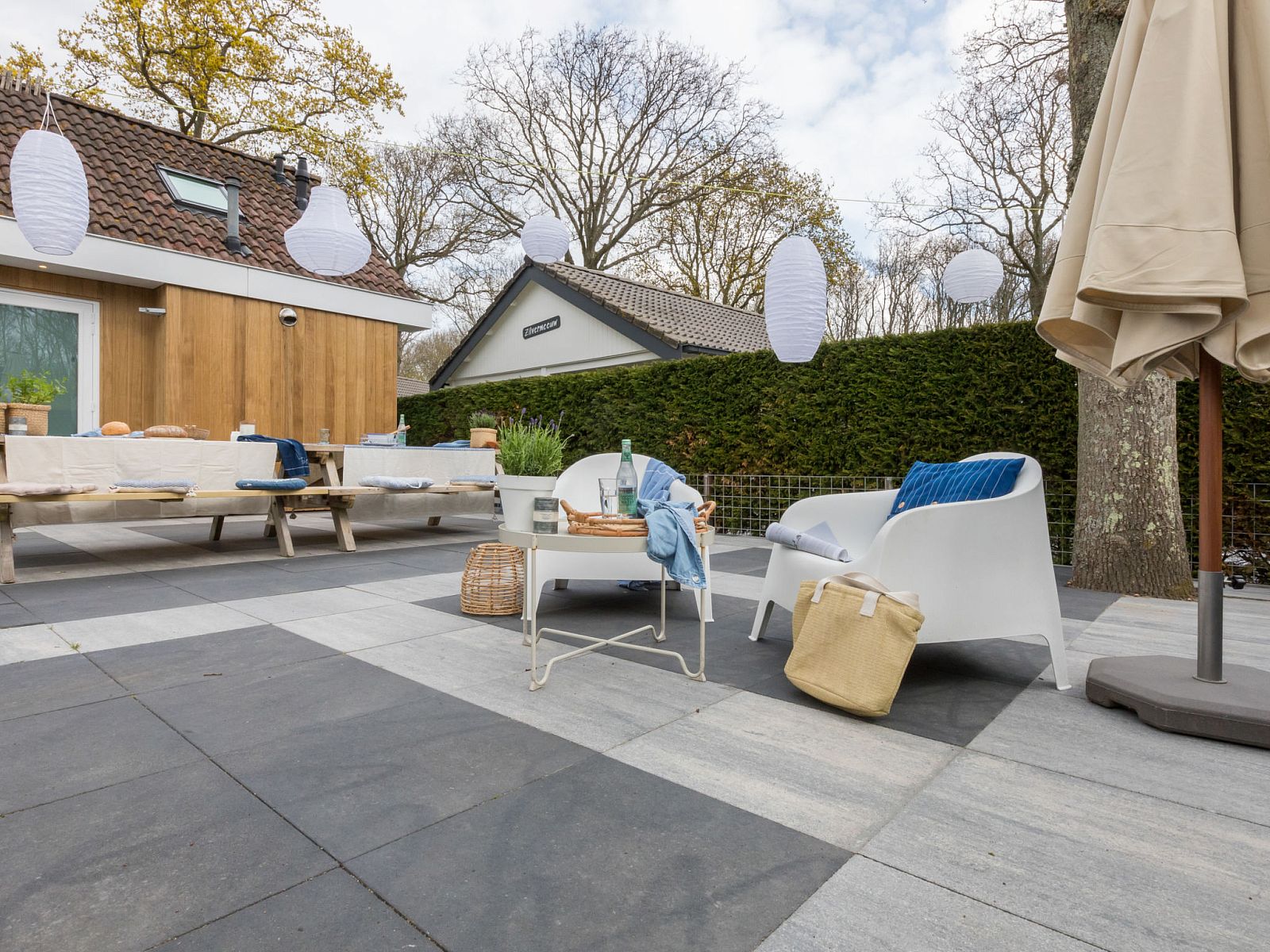 Guest house 6207141 - Holiday property Walcheren - Vakantiehuis Blij aan Zee 6