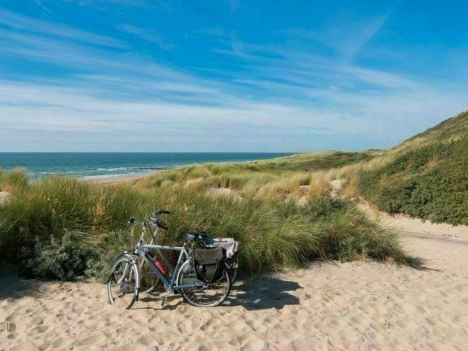 Verblijf 6207142 - Vakantiewoning Walcheren - Vakantiehuis Zeeruis
