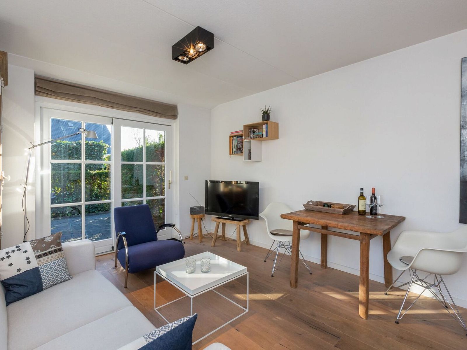 Verblijf 6207142 - Vakantiewoning Walcheren - Vakantiehuis Zeeruis