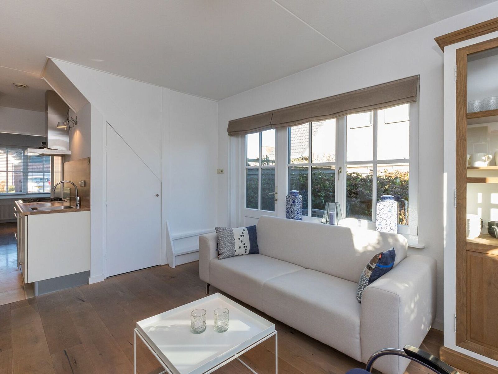 Verblijf 6207142 - Vakantiewoning Walcheren - Vakantiehuis Zeeruis
