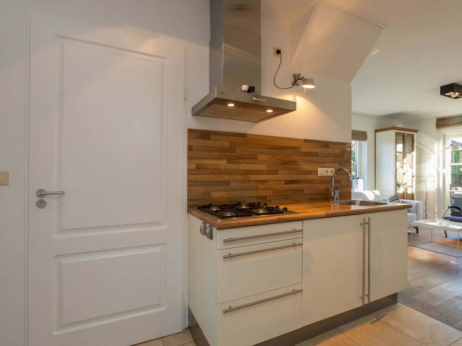 Verblijf 6207142 - Vakantiewoning Walcheren - Vakantiehuis Zeeruis