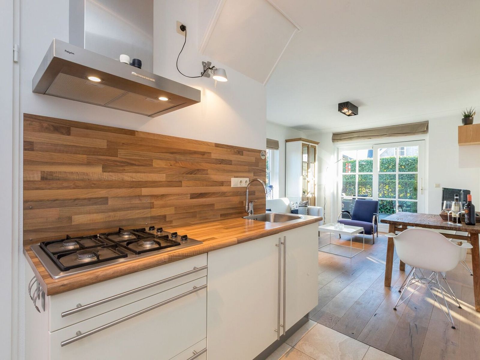 Verblijf 6207142 - Vakantiewoning Walcheren - Vakantiehuis Zeeruis