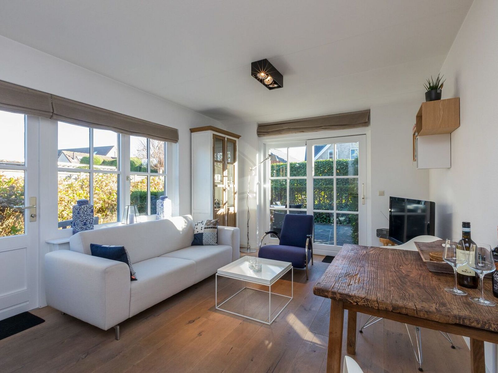 Verblijf 6207142 - Vakantiewoning Walcheren - Vakantiehuis Zeeruis