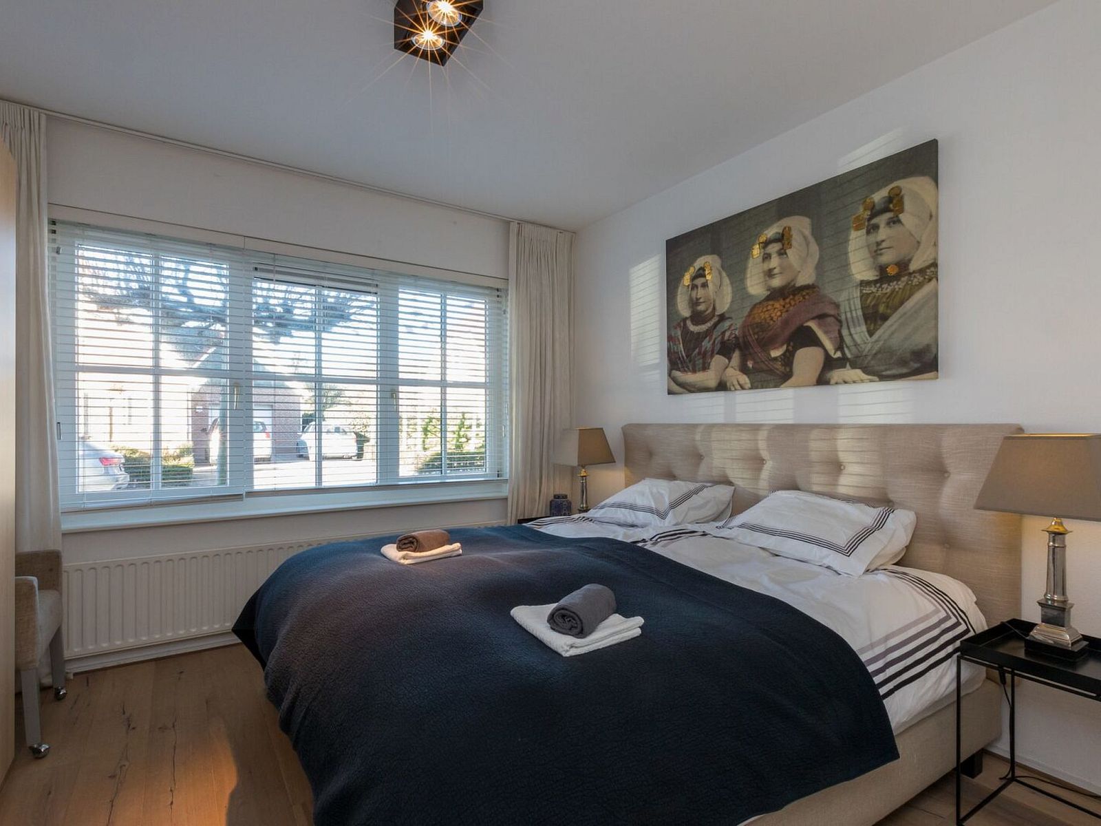 Verblijf 6207142 - Vakantiewoning Walcheren - Vakantiehuis Zeeruis