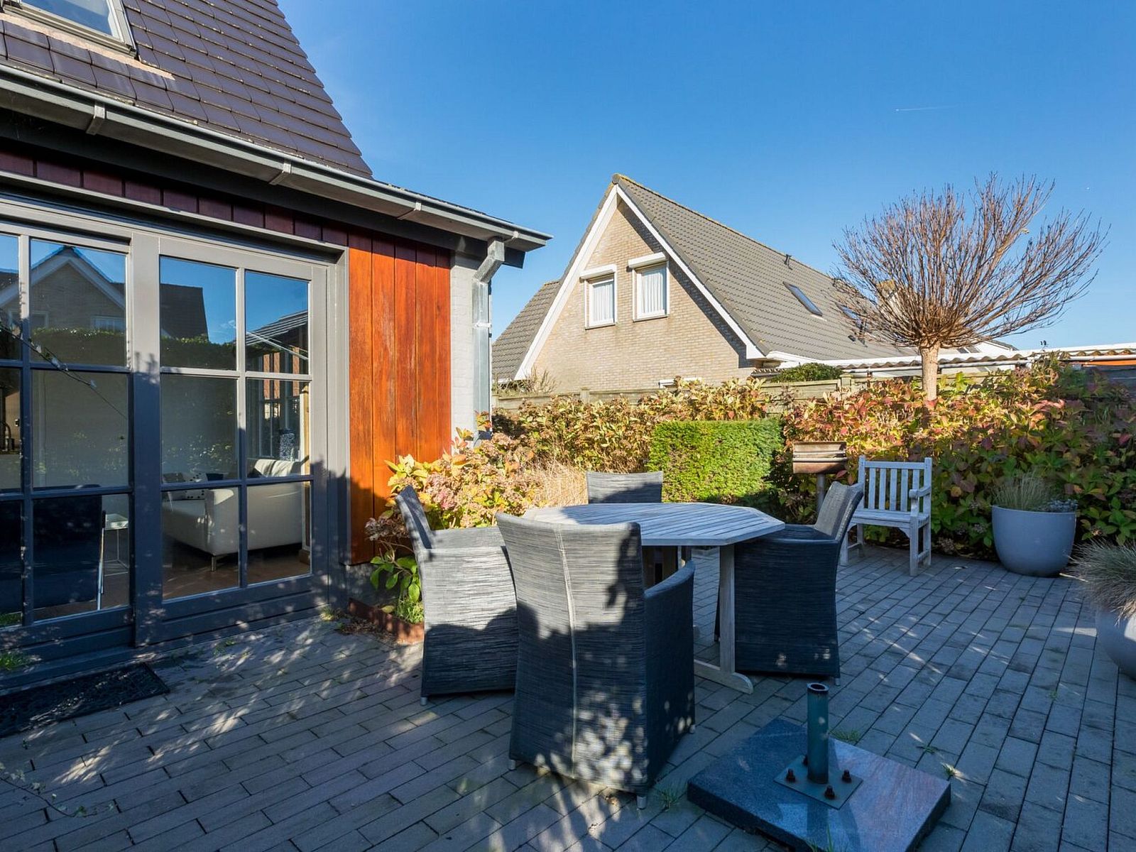 Verblijf 6207142 - Vakantiewoning Walcheren - Vakantiehuis Zeeruis