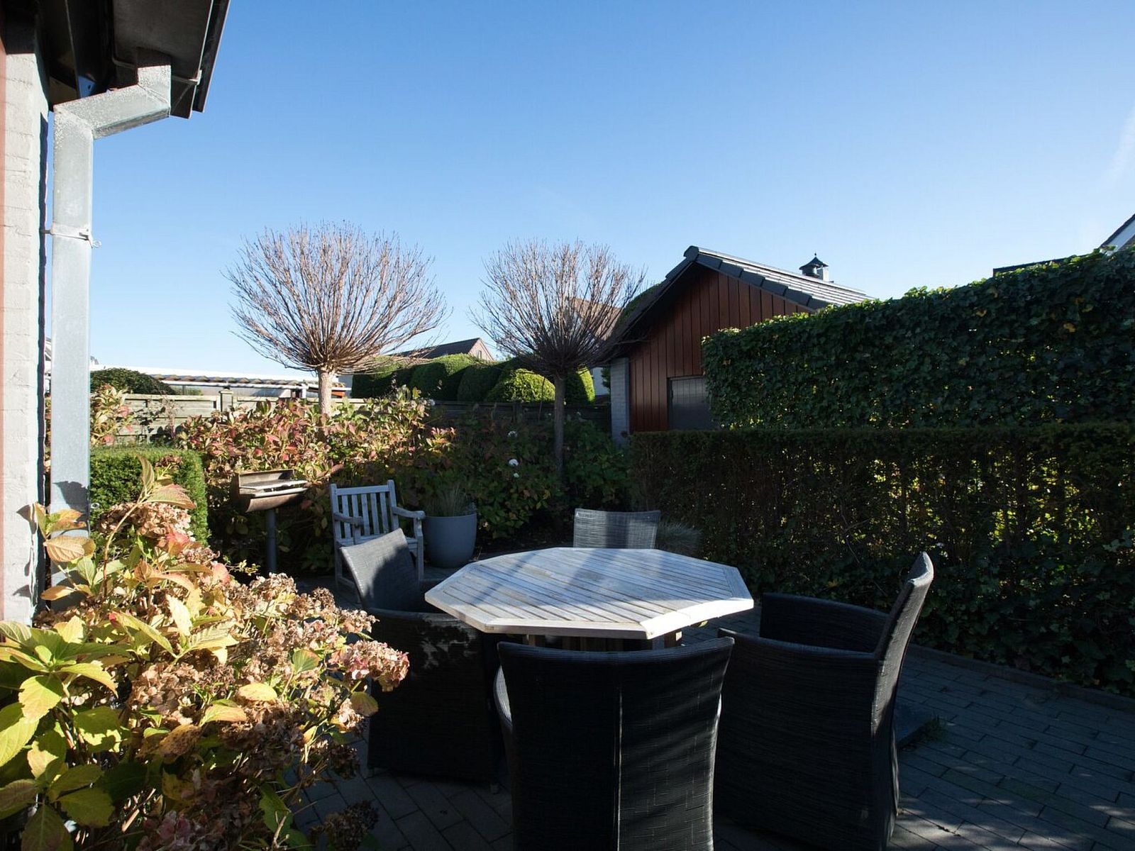 Verblijf 6207142 - Vakantiewoning Walcheren - Vakantiehuis Zeeruis